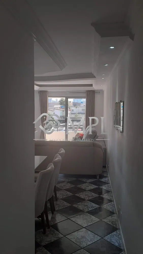 Apartamento, 2 quartos, 65 m² - Foto 2