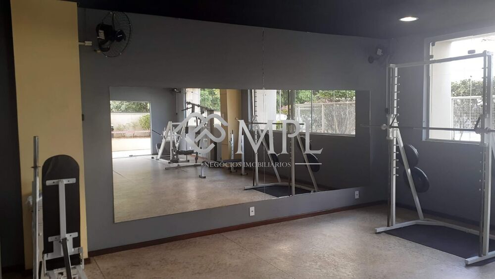Apartamento, 2 quartos, 65 m² - Foto 13