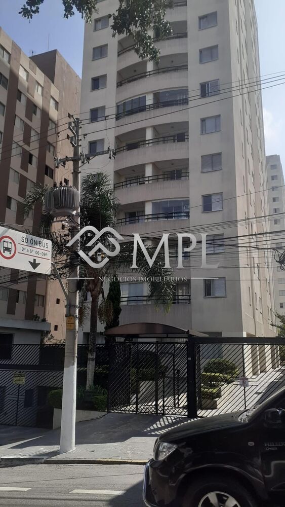 Apartamento, 2 quartos, 65 m² - Foto 2