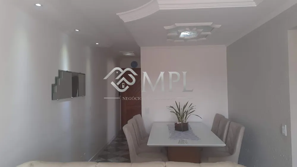 Apartamento, 2 quartos, 65 m² - Foto 22
