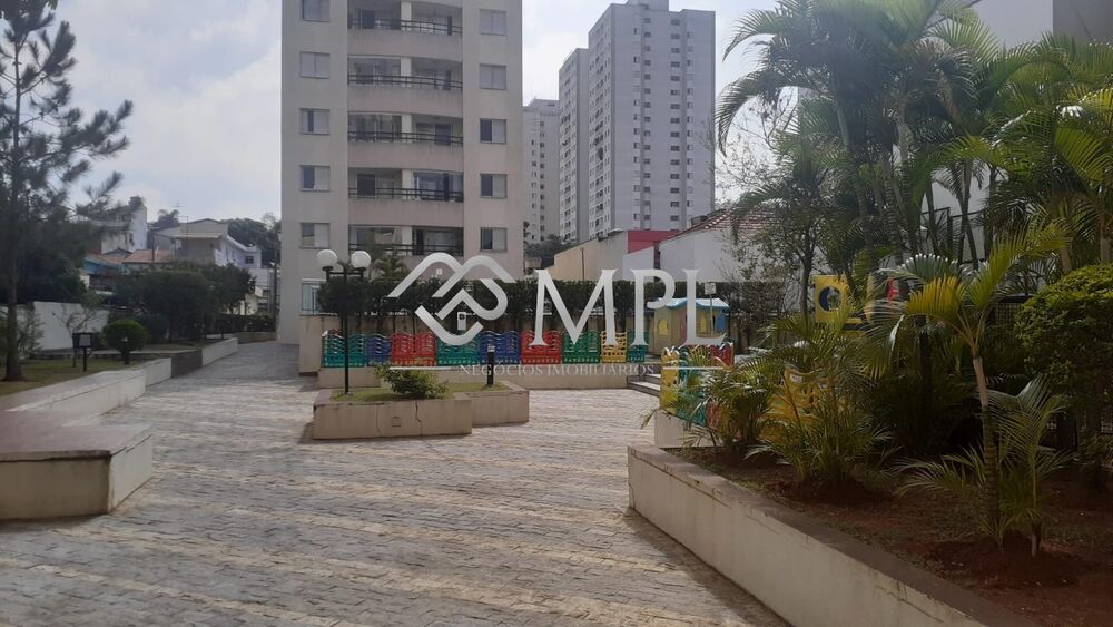 Apartamento, 2 quartos, 65 m² - Foto 5