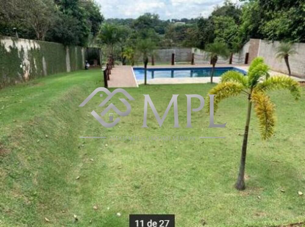 Chácara, 3 quartos, 1000 m² - Foto 3
