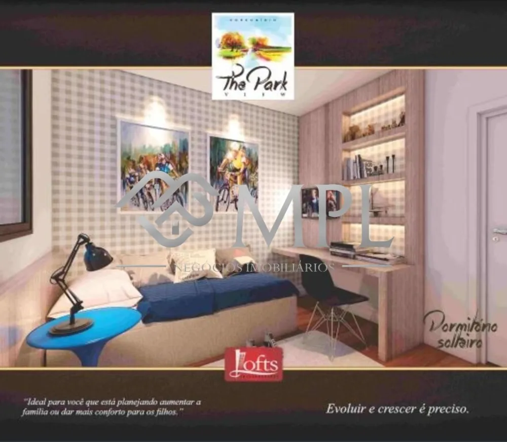 Apartamento, 3 quartos, 104 m² - Foto 5