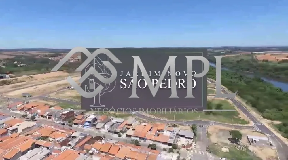 Terreno, 243 m² - Foto 1