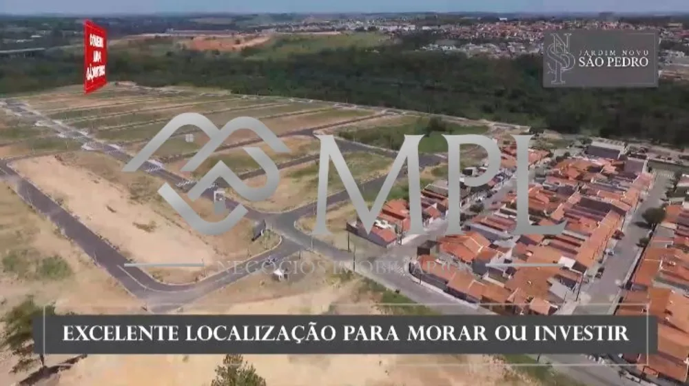 Terreno, 243 m² - Foto 3