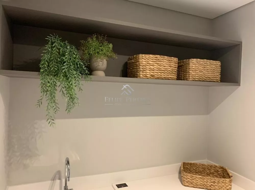 Apartamento, 3 quartos, 155 m² - Foto 11