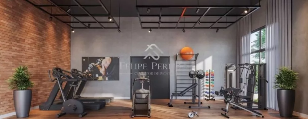 Apartamento, 3 quartos, 155 m² - Foto 1