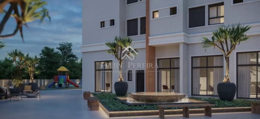 Apartamento, 3 quartos, 155 m² - Foto 6