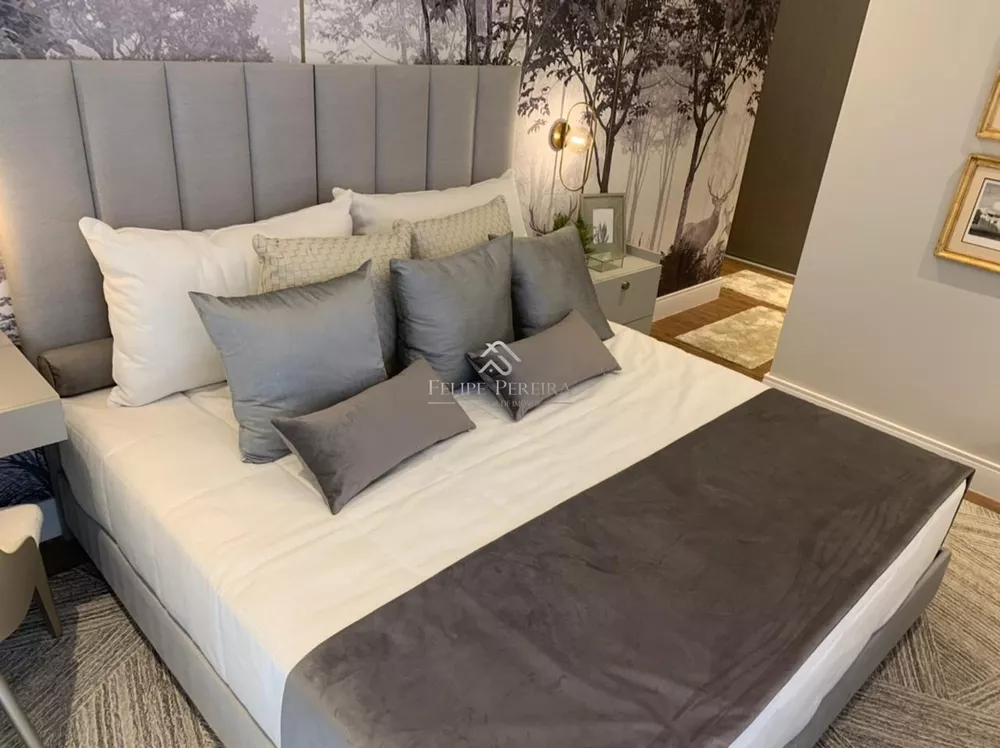 Apartamento, 3 quartos, 155 m² - Foto 10