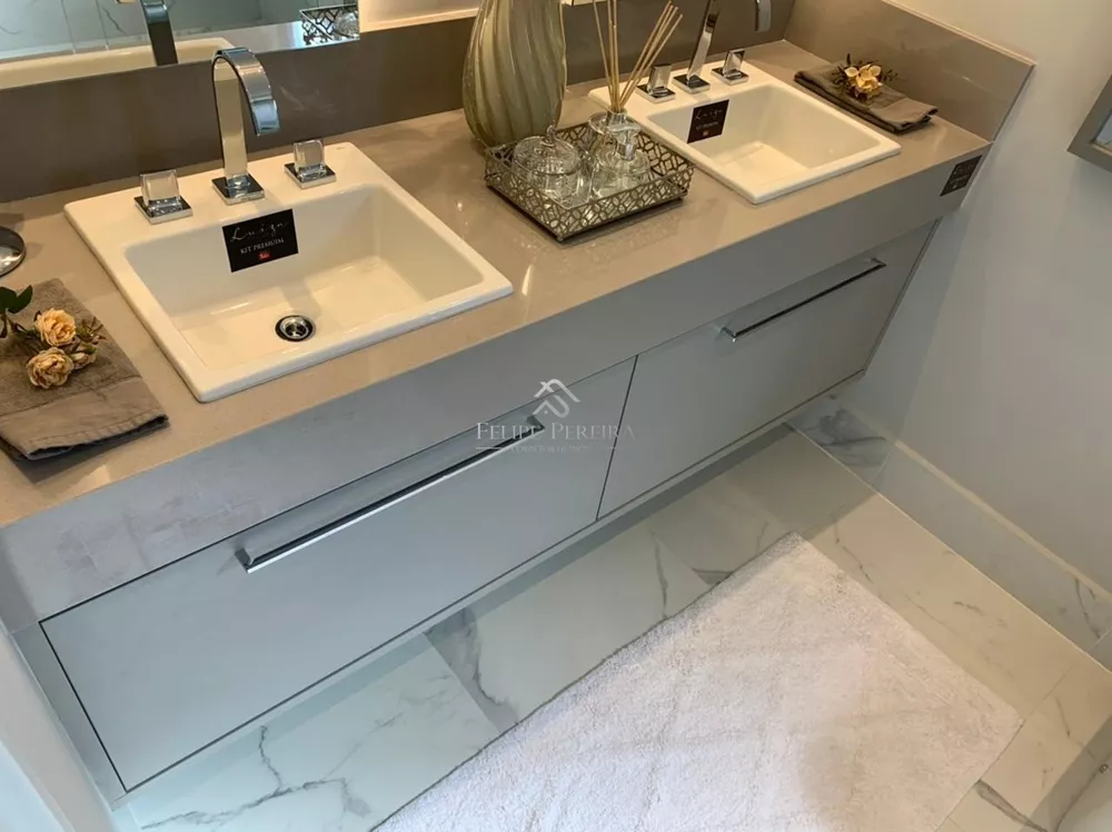 Apartamento, 3 quartos, 155 m² - Foto 9