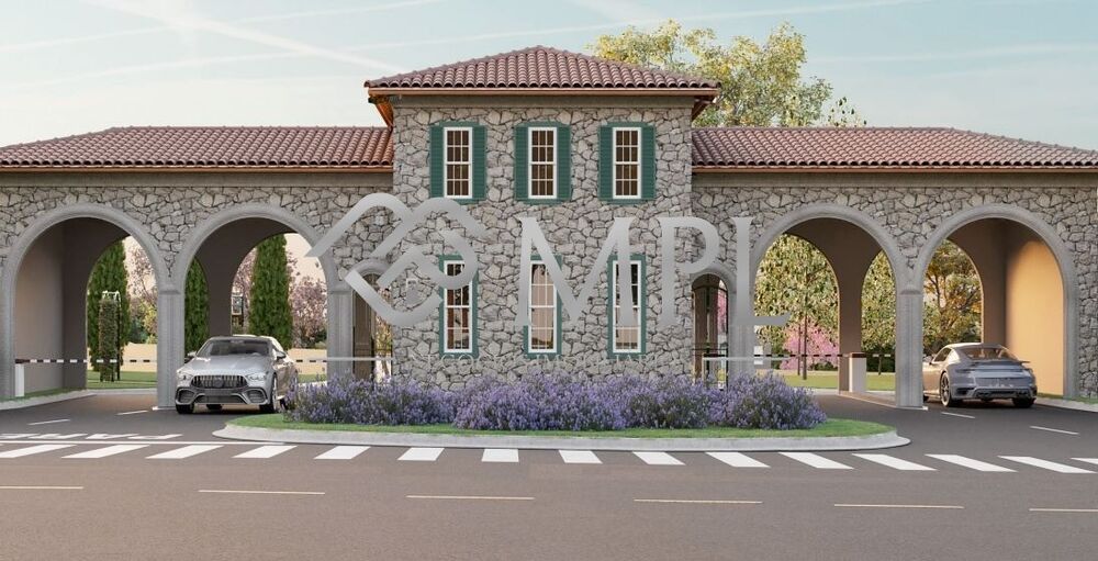 Terreno, 399 m² - Foto 1