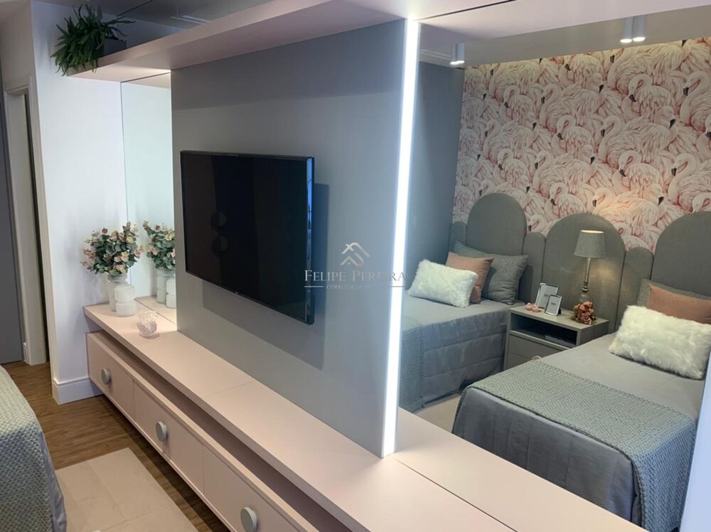 Apartamento, 3 quartos, 155 m² - Foto 6