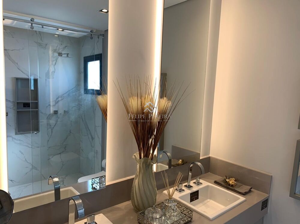 Apartamento, 3 quartos, 155 m² - Foto 5