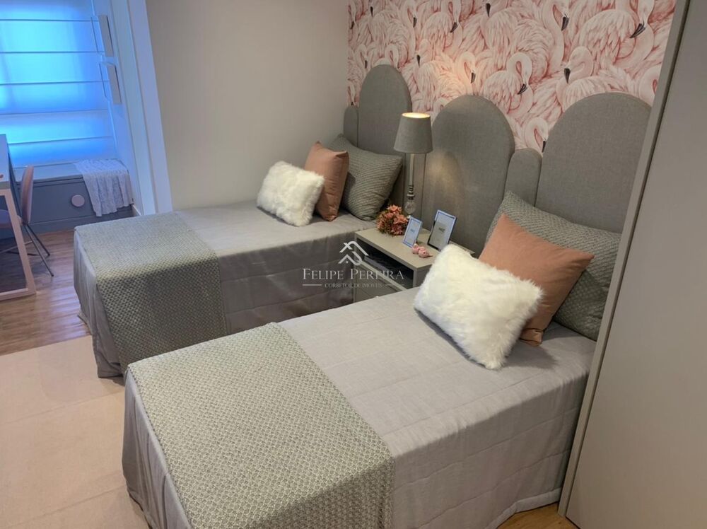 Apartamento, 3 quartos, 155 m² - Foto 1