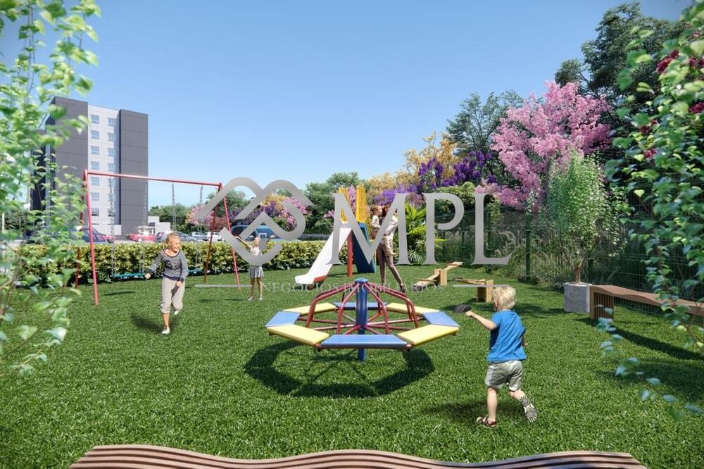 Apartamento, 2 quartos, 56 m² - Foto 3