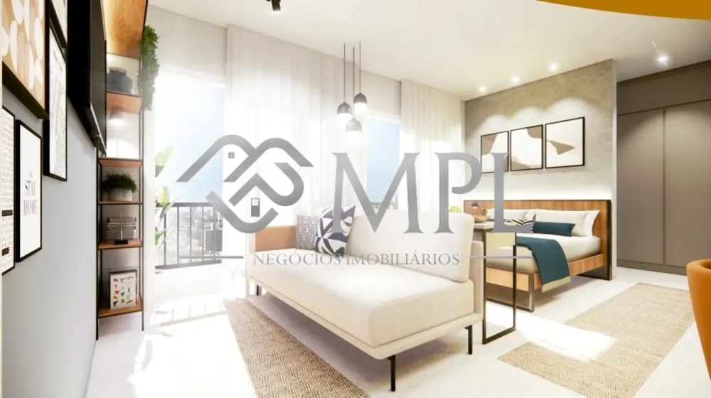 Apartamento, 2 quartos, 57 m² - Foto 5