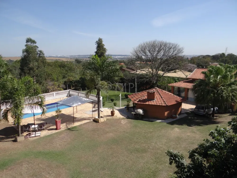 Chácara, 3 quartos, 3000 m² - Foto 24