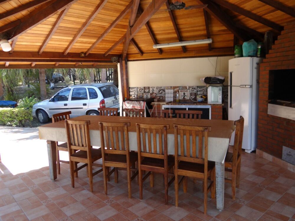 Chácara, 3 quartos, 3000 m² - Foto 2