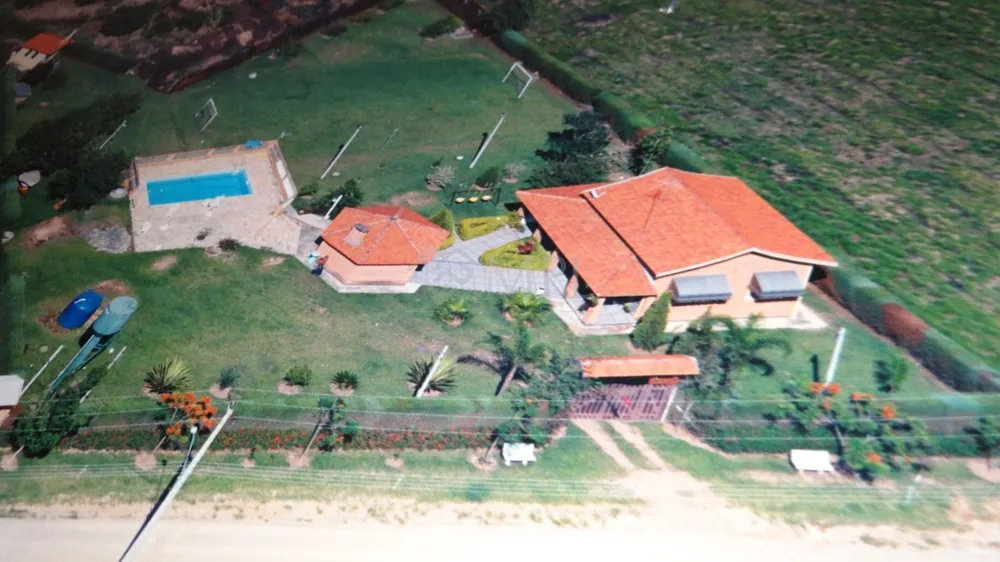 Chácara, 3 quartos, 3000 m² - Foto 2