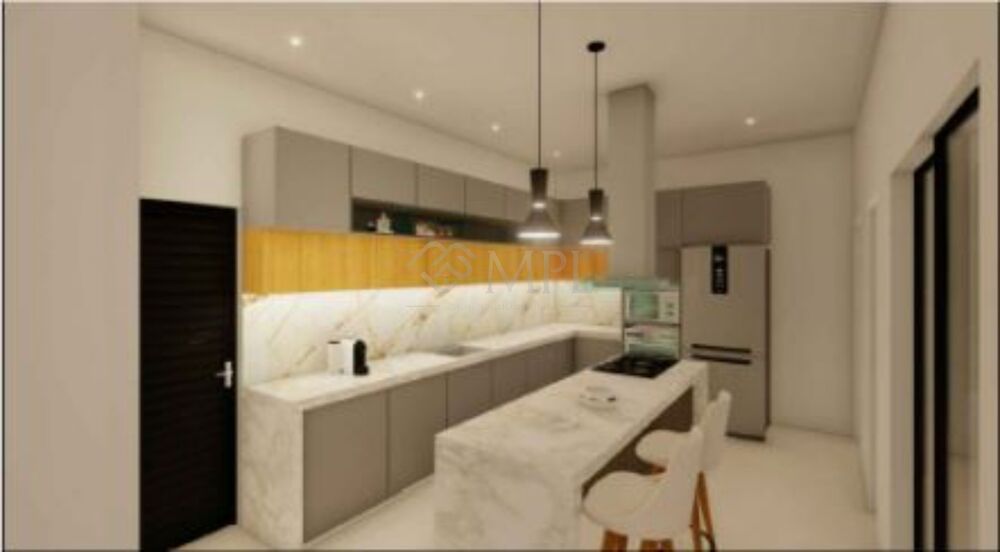 Casa de Condomínio, 3 quartos - Foto 6