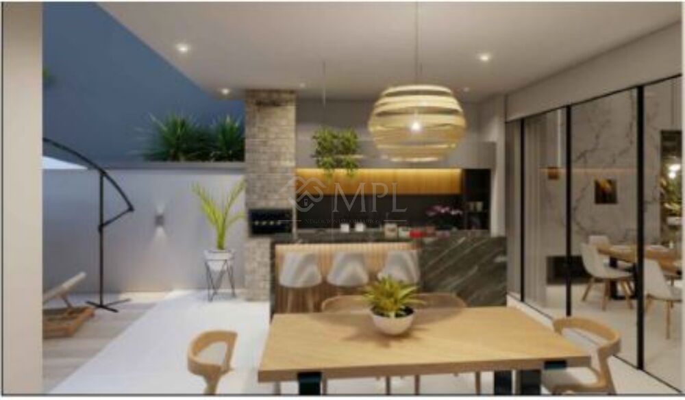 Casa de Condomínio, 3 quartos - Foto 7