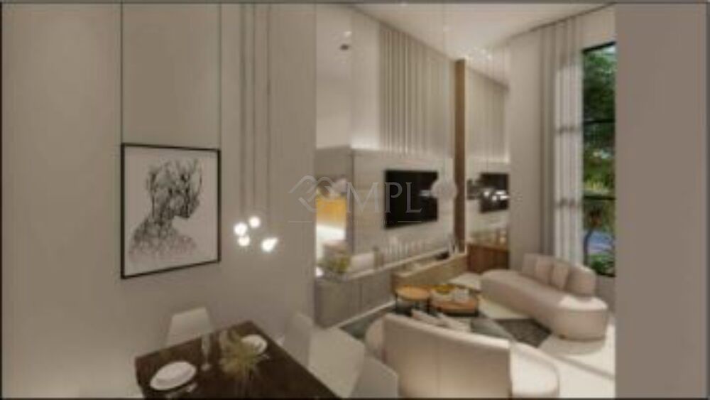 Casa de Condomínio, 3 quartos - Foto 9