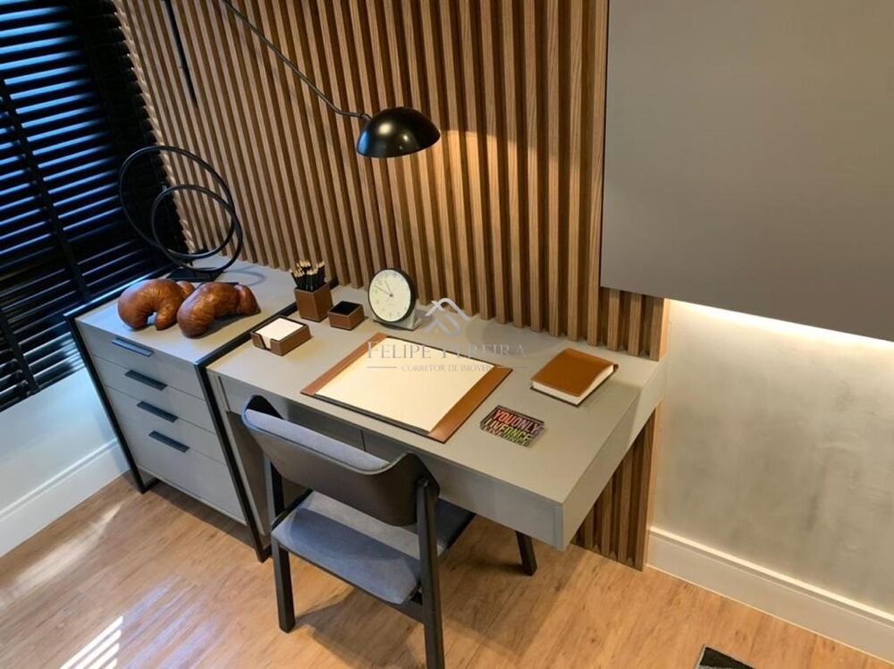 Apartamento, 3 quartos, 155 m² - Foto 9