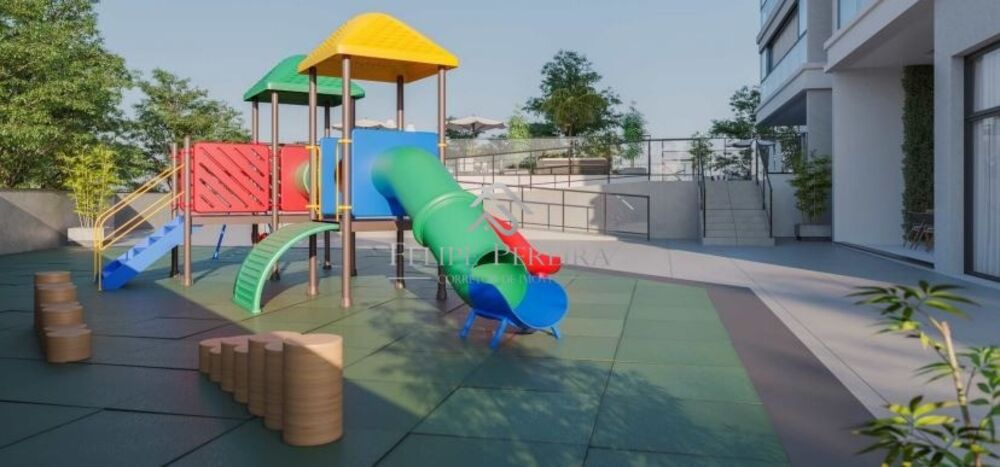 Apartamento, 3 quartos, 155 m² - Foto 2