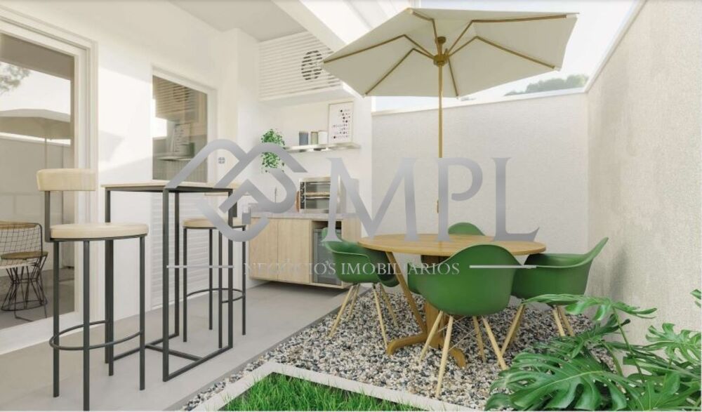 Apartamento, 2 quartos, 48 m² - Foto 6