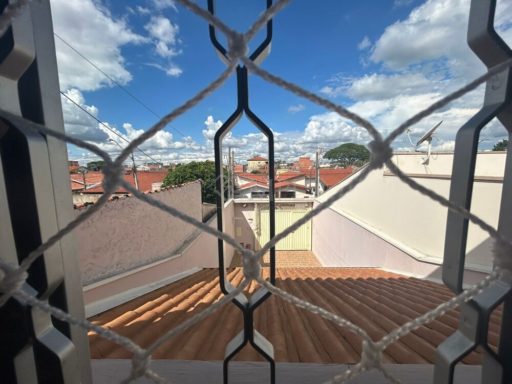Casa, 3 quartos, 124 m² - Foto 21