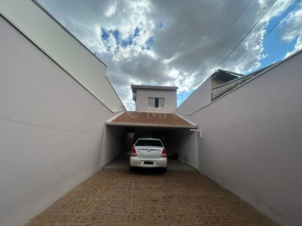 Casa, 3 quartos, 124 m² - Foto 17