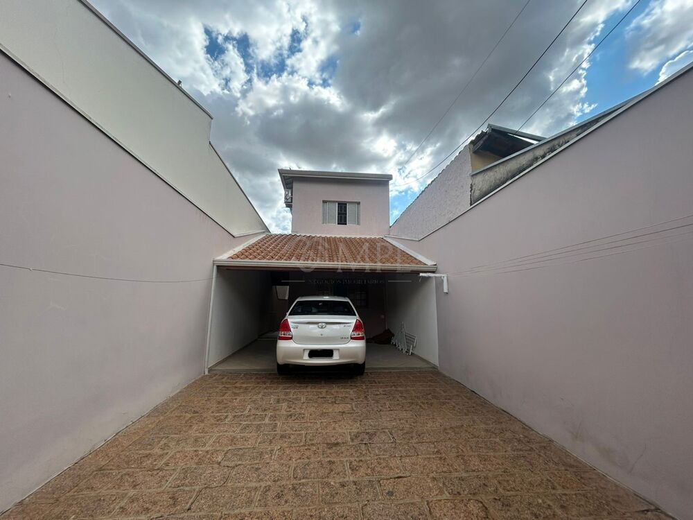 Casa, 3 quartos, 124 m² - Foto 7