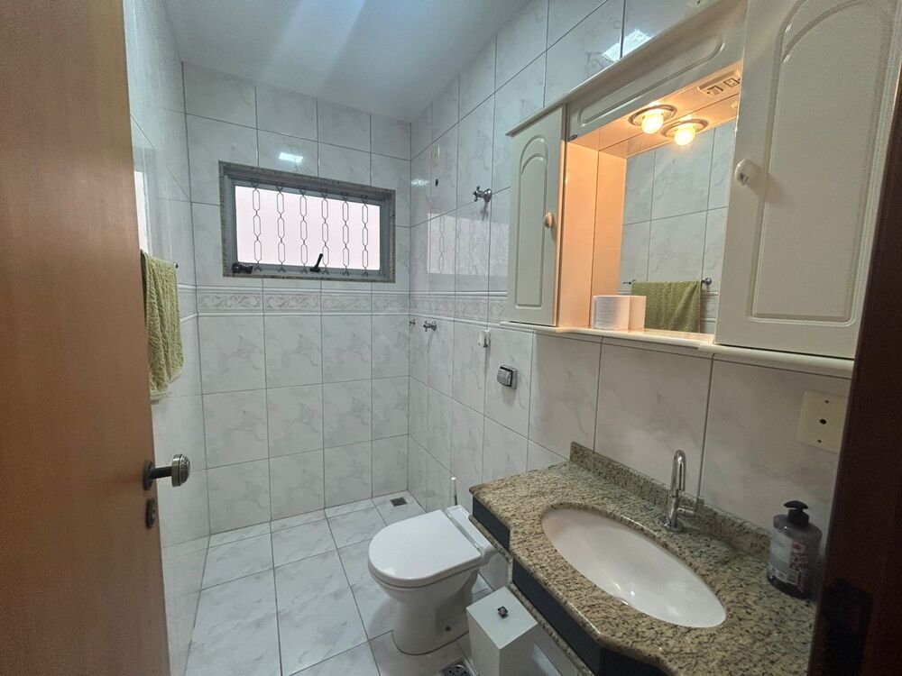 Casa, 3 quartos, 124 m² - Foto 5