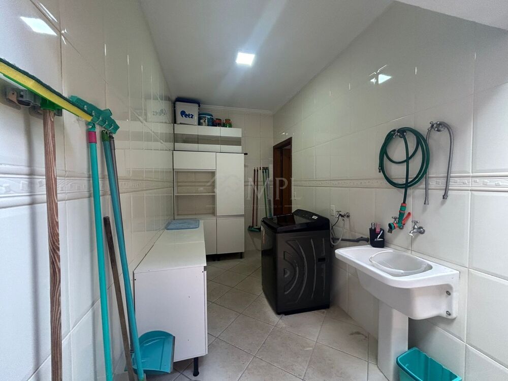 Casa, 3 quartos, 124 m² - Foto 6