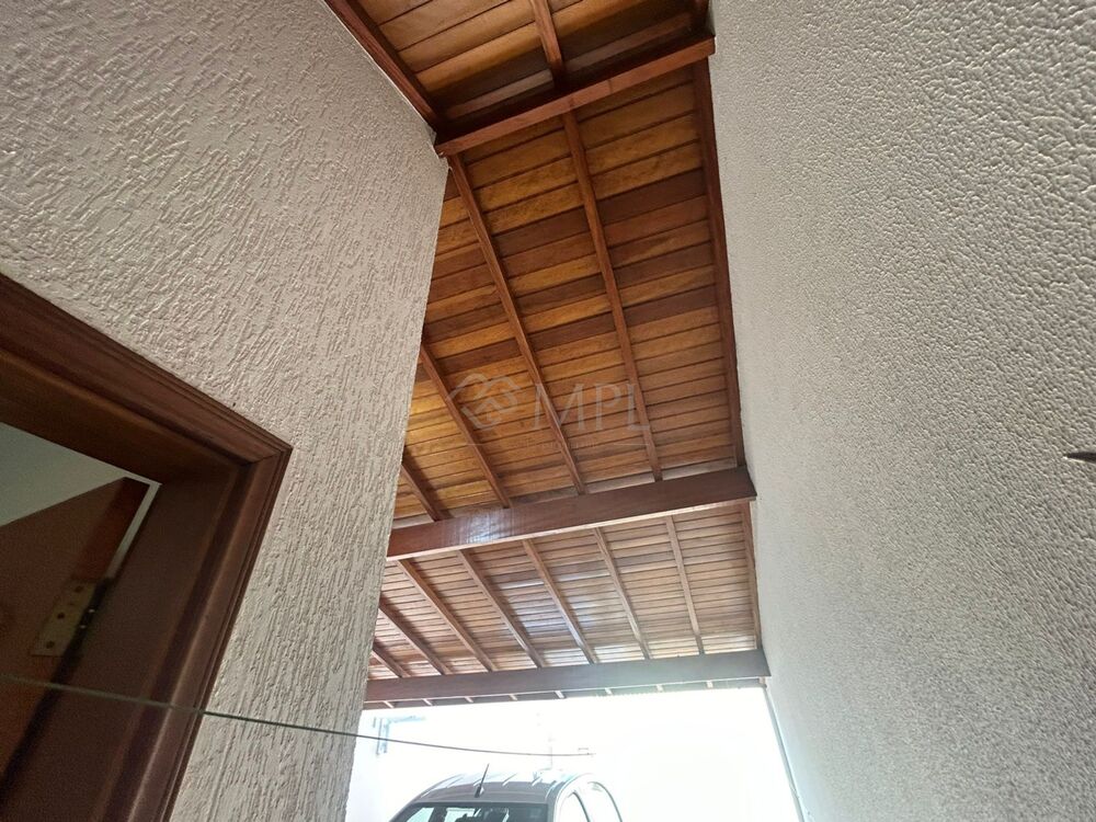 Casa, 3 quartos, 124 m² - Foto 1