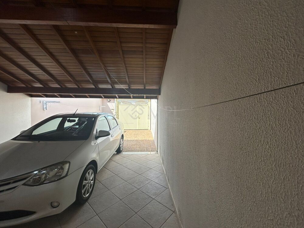Casa, 3 quartos, 124 m² - Foto 27