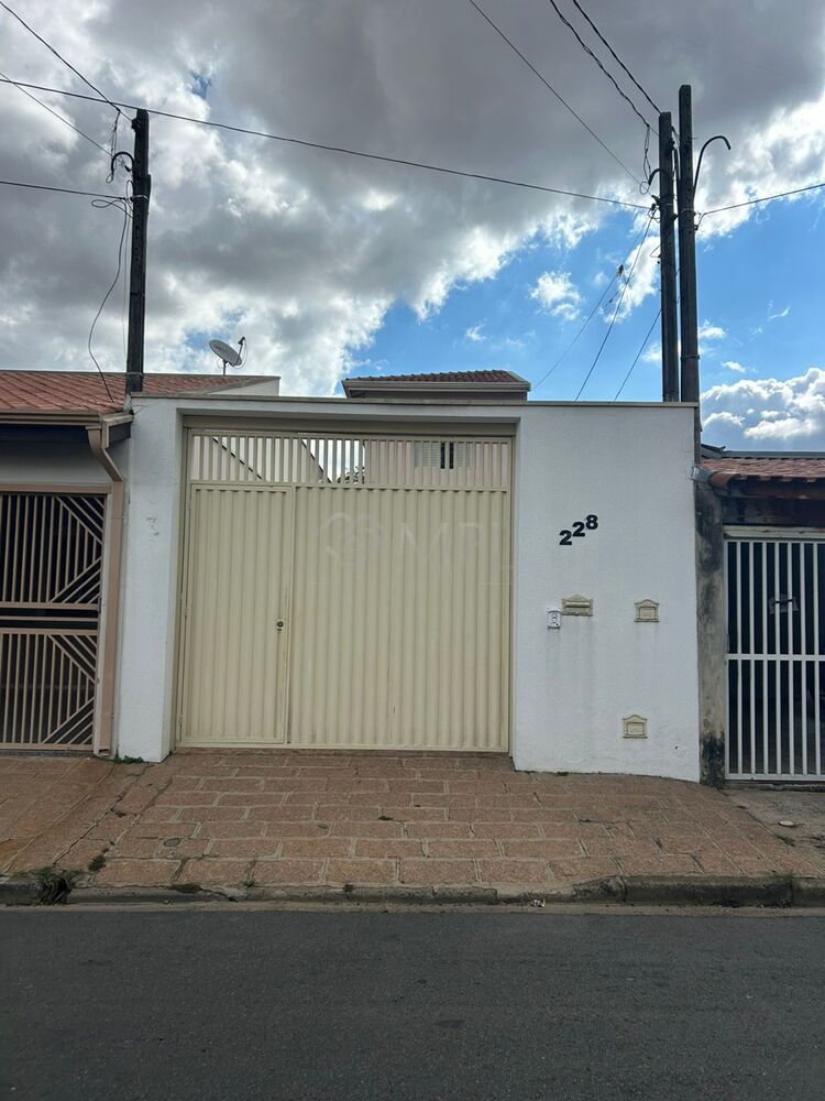 Casa, 3 quartos, 124 m² - Foto 33