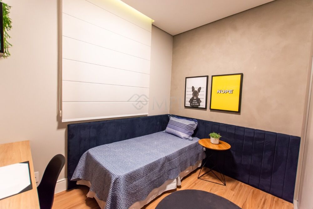 Apartamento, 2 quartos, 60 m² - Foto 5