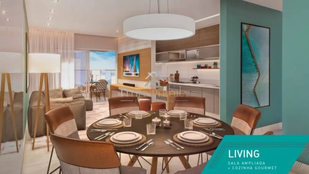 Apartamento, 3 quartos, 103 m² - Foto 4