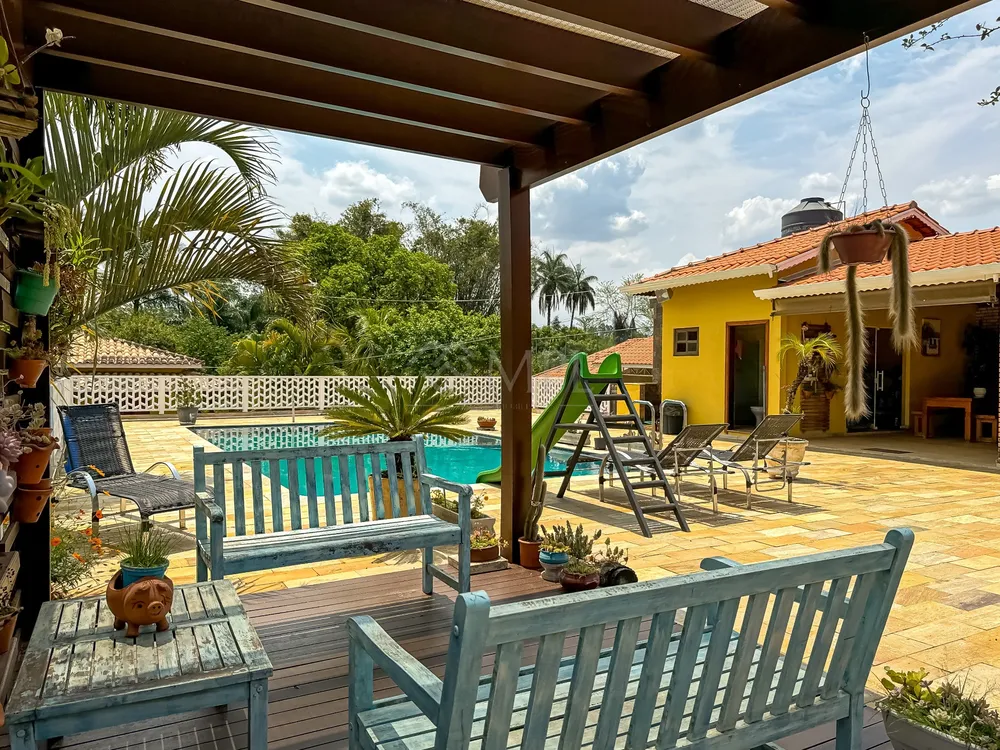 Chácara, 6 quartos, 6275 m² - Foto 1