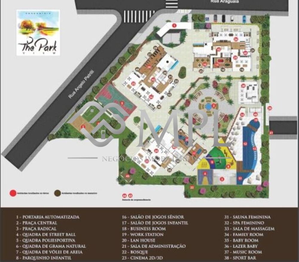 Apartamento, 3 quartos, 92 m² - Foto 12