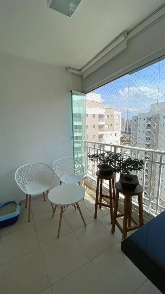 Apartamento, 2 quartos, 64 m² - Foto 6