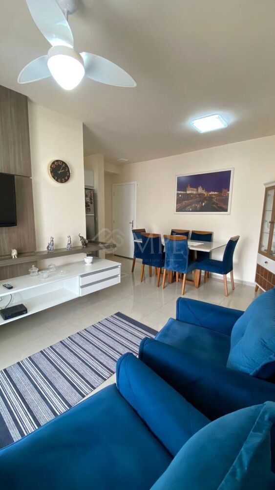 Apartamento, 2 quartos, 64 m² - Foto 6
