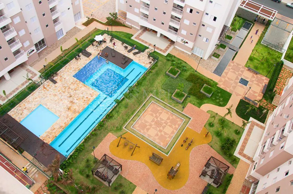 Apartamento, 2 quartos, 64 m² - Foto 12