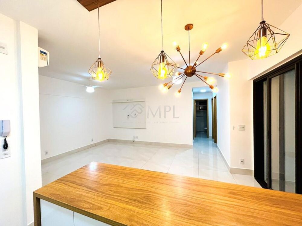 Apartamento, 3 quartos, 104 m² - Foto 2