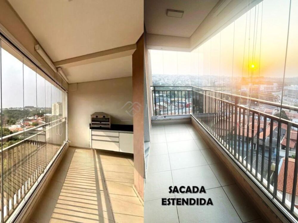 Apartamento, 3 quartos, 104 m² - Foto 12
