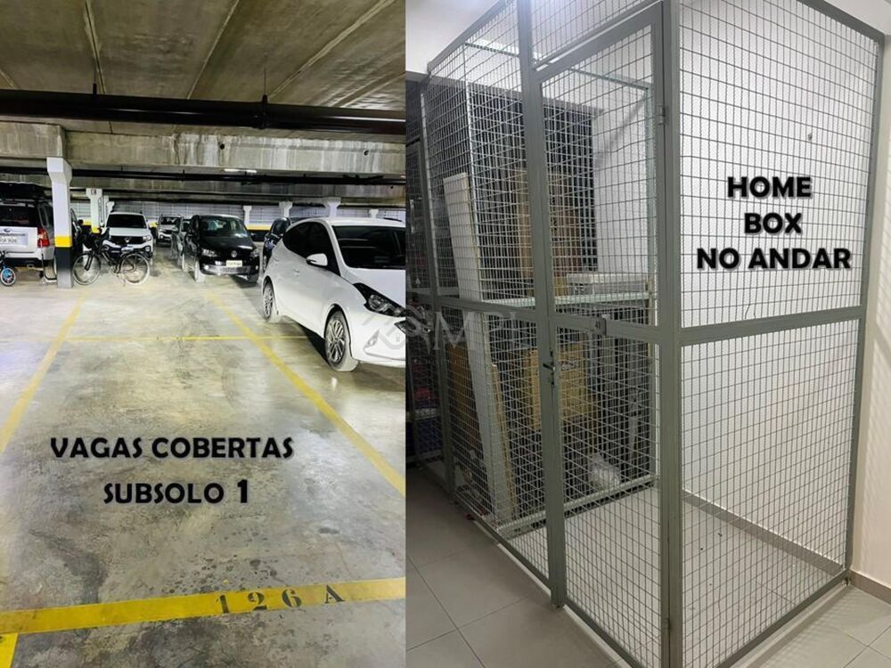Apartamento, 3 quartos, 104 m² - Foto 1