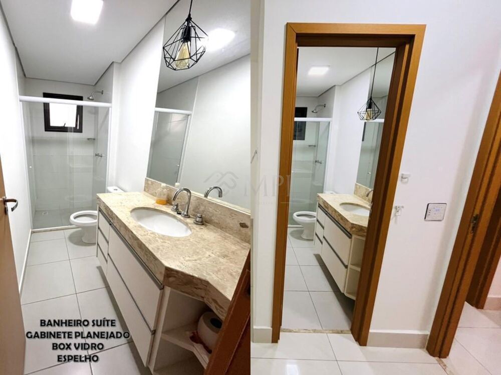 Apartamento, 3 quartos, 104 m² - Foto 3