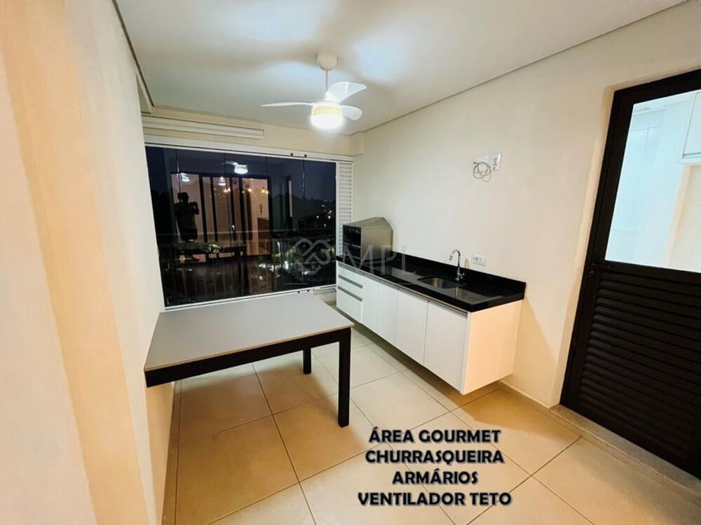 Apartamento, 3 quartos, 104 m² - Foto 7