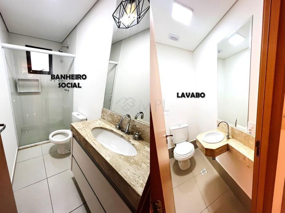 Apartamento, 3 quartos, 104 m² - Foto 5